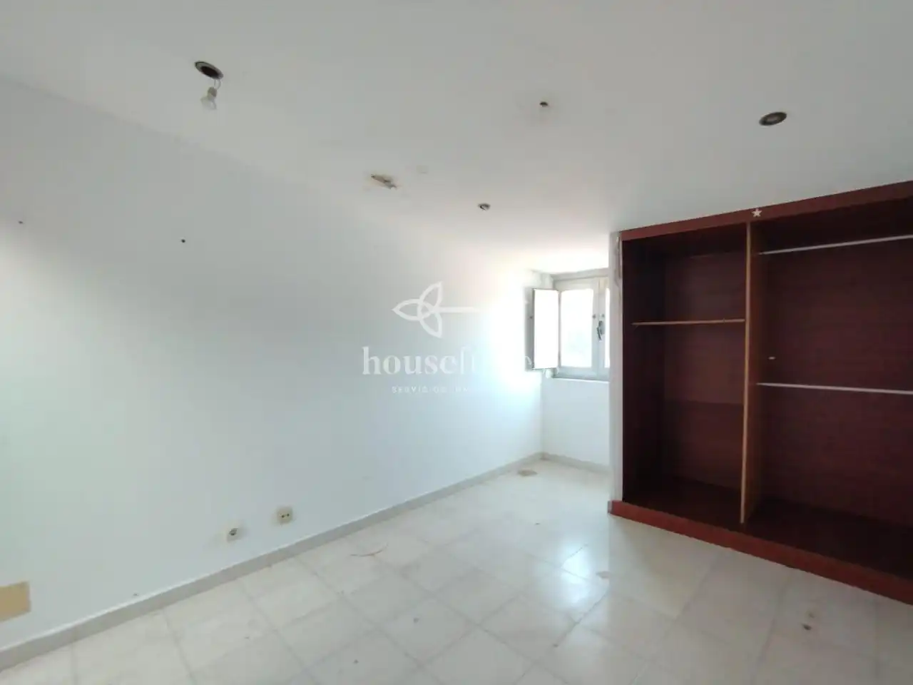 Piso en venta en Narón