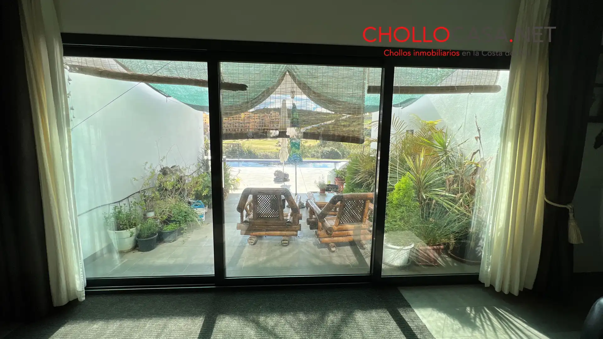 Villa mit Pool zum Verkauf in Costa Natura, imagen 35