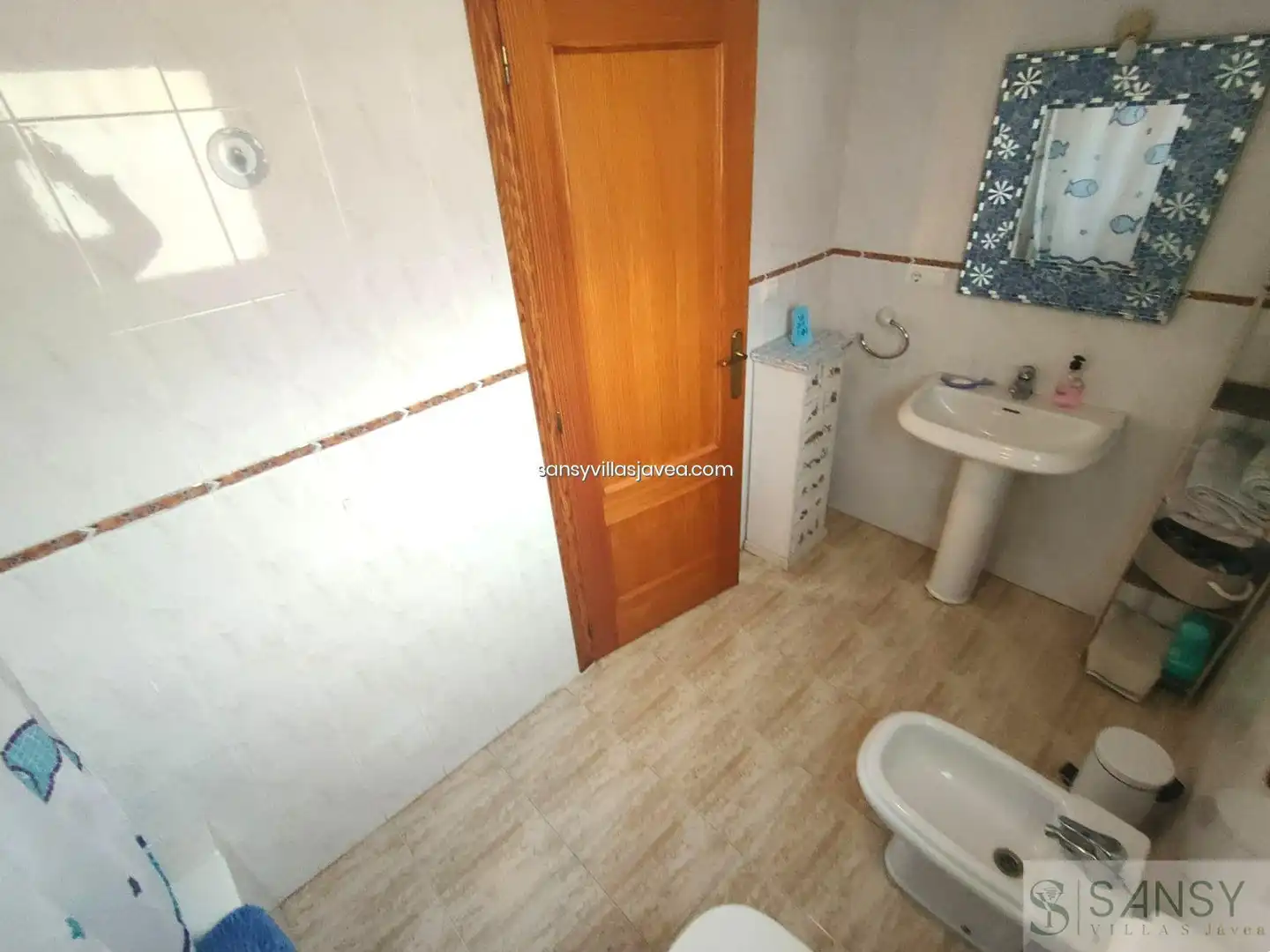 Casa o chalet de alquiler en Les Bassetes - El Marjal