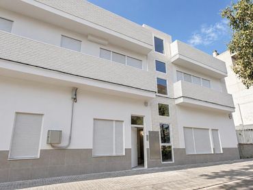 Loft amb ascensor en venda a Calle Calle Canovas Del Castillo 19