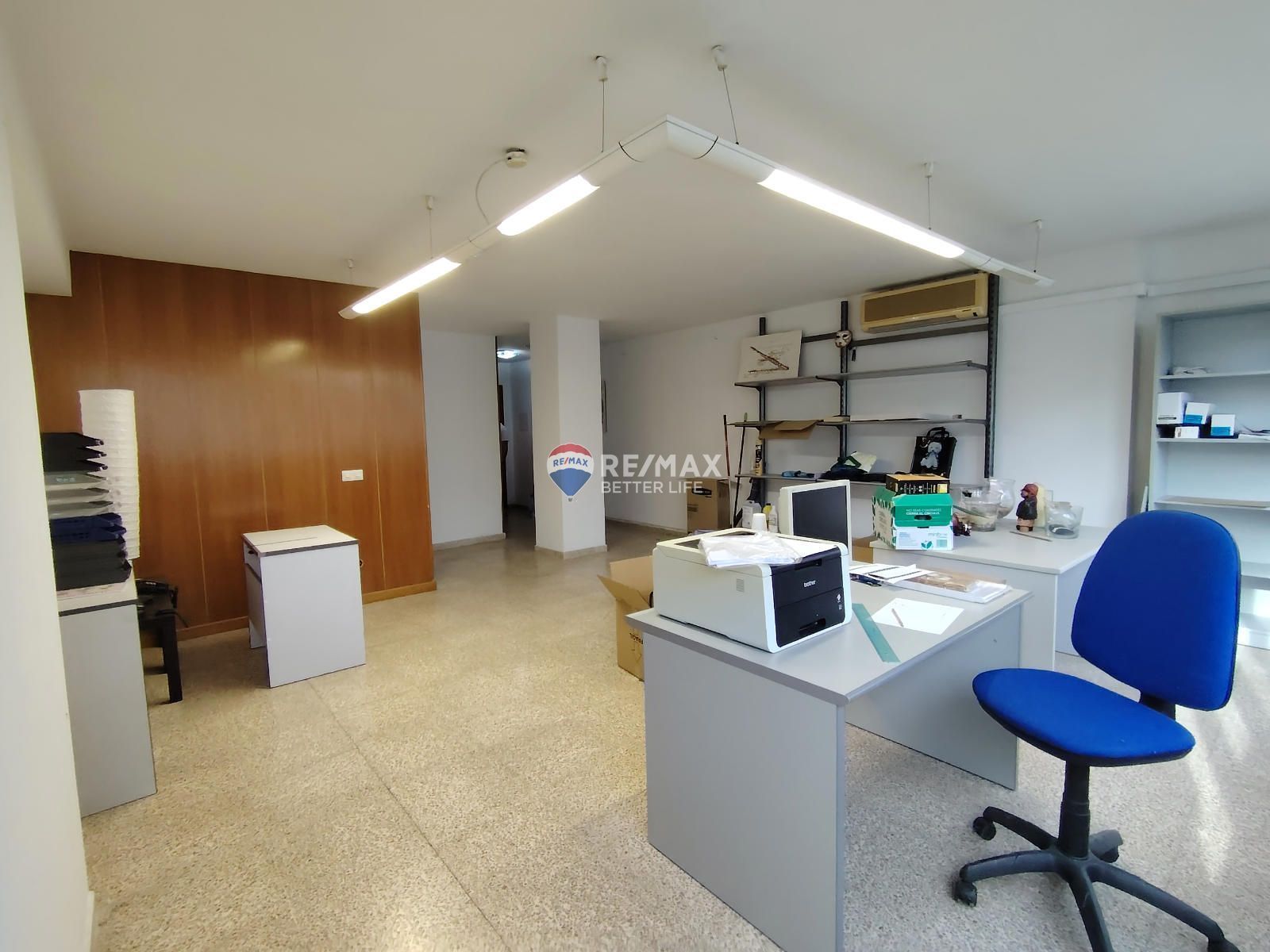 Oficina de lloguer en Inca amb Aire condicionat