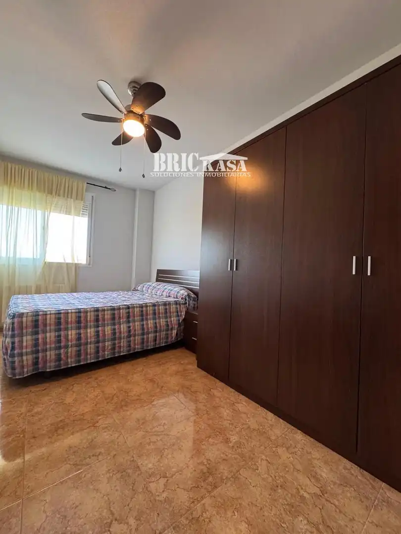 Habitación de Piso de alquiler en Cáceres con Calefacción, Terraza y Trastero