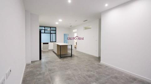 Foto 4 de Planta baixa en venda a Calle de Lope de Vega, Monforte del Cid, Alicante