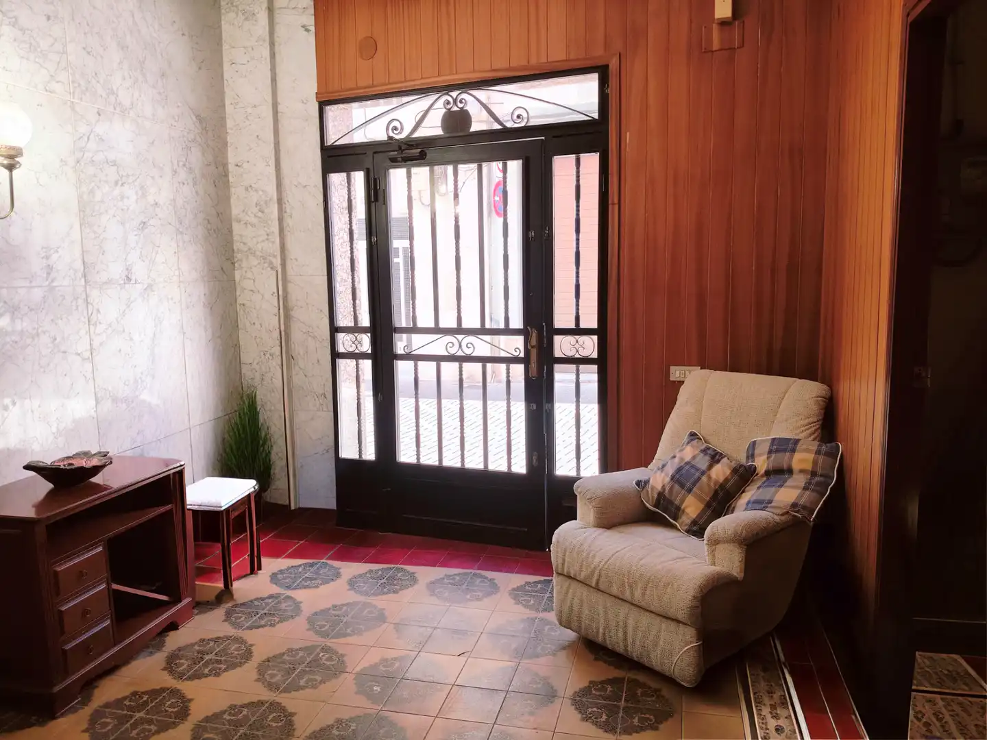 Casa amb terrassa en venda a Centro, imagen 3