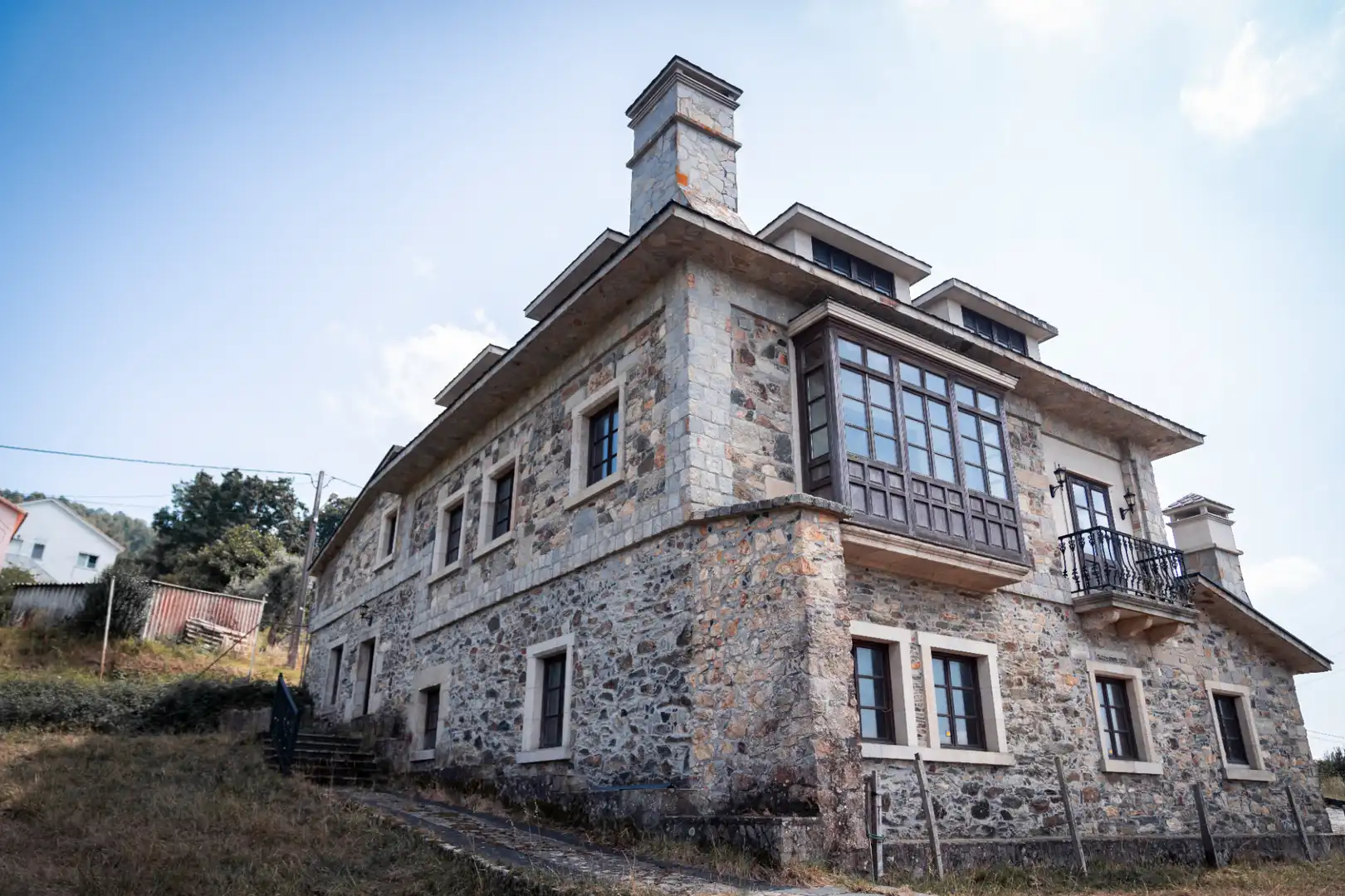 Villa à vendre à Neda, imagen 4