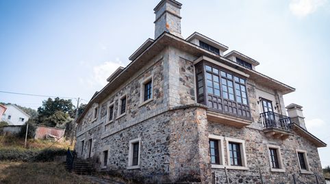 Foto 4 de Casa o chalet en venta en Neda, A Coruña