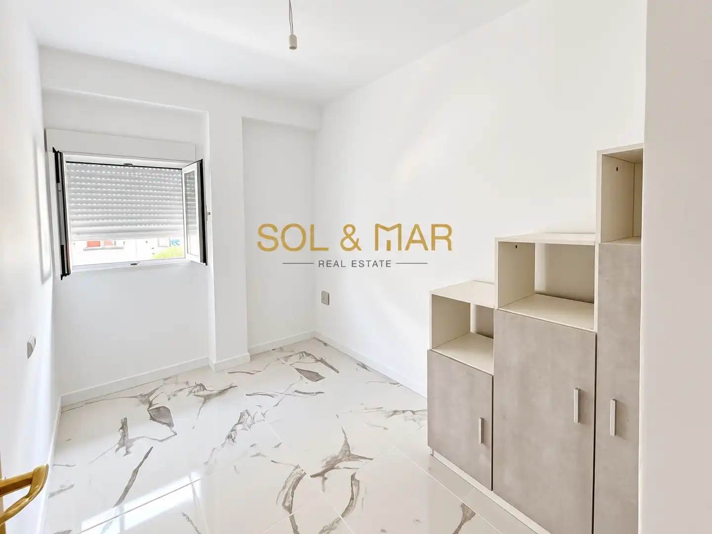 Flat for sale in Isuela, imagen 6