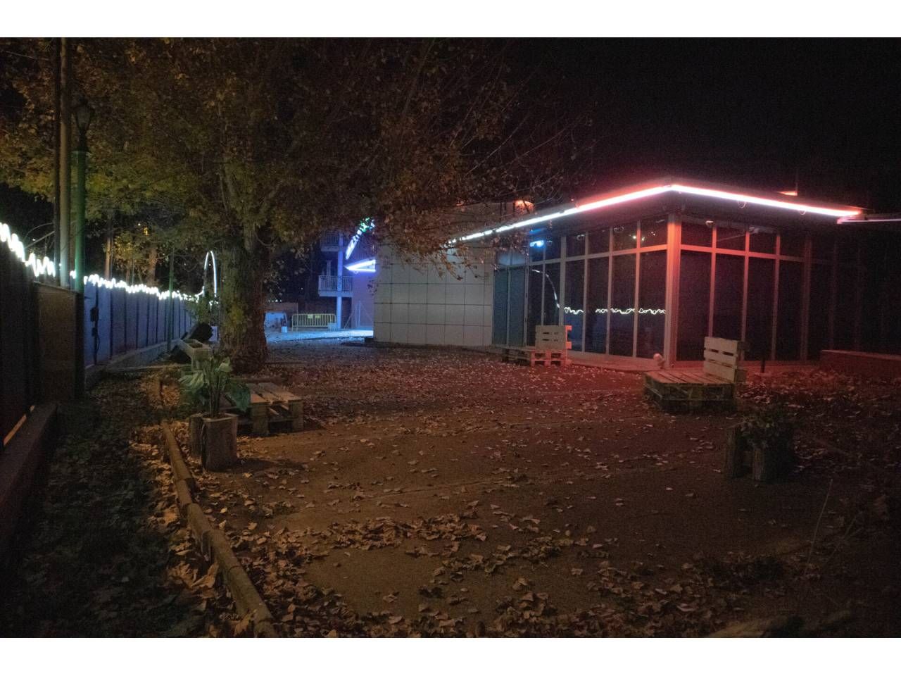 Building for sale in Residencial Park