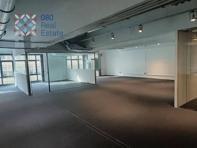 Oficina en Alquiler en Carrer d'Aribau en Sant Gervasi- Galvany