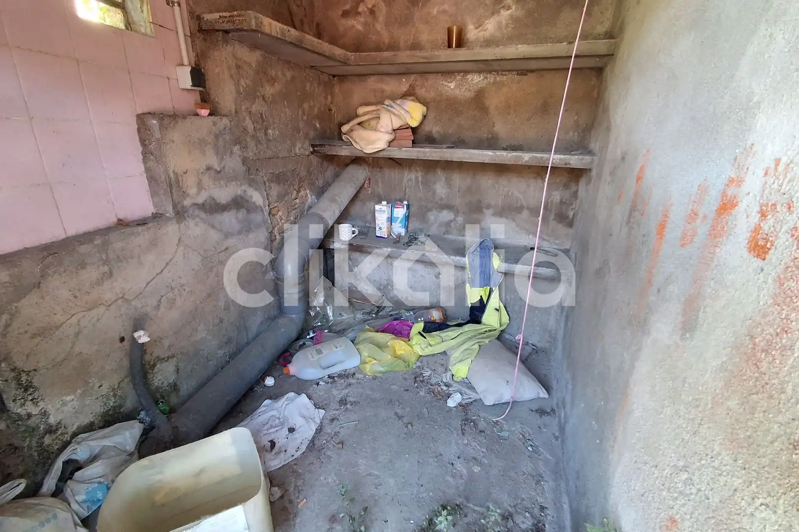 Casa o xalet en venda en Barcelona