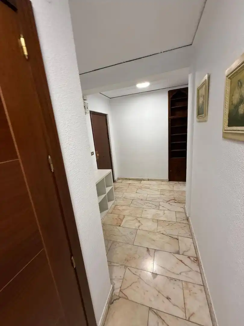 Piso con ascensor en venta en Paseo Paseo Victoria, imagen 18