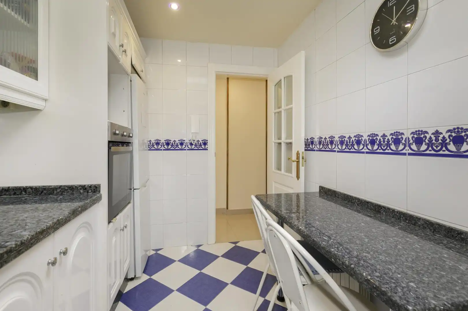 Flat with lift for sale in Calle de José Recuerda, imagen 13