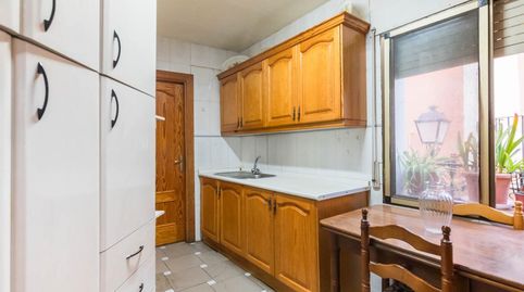Foto 2 de Casa adosada en venta en Calle Castillo, Blanca, Murcia