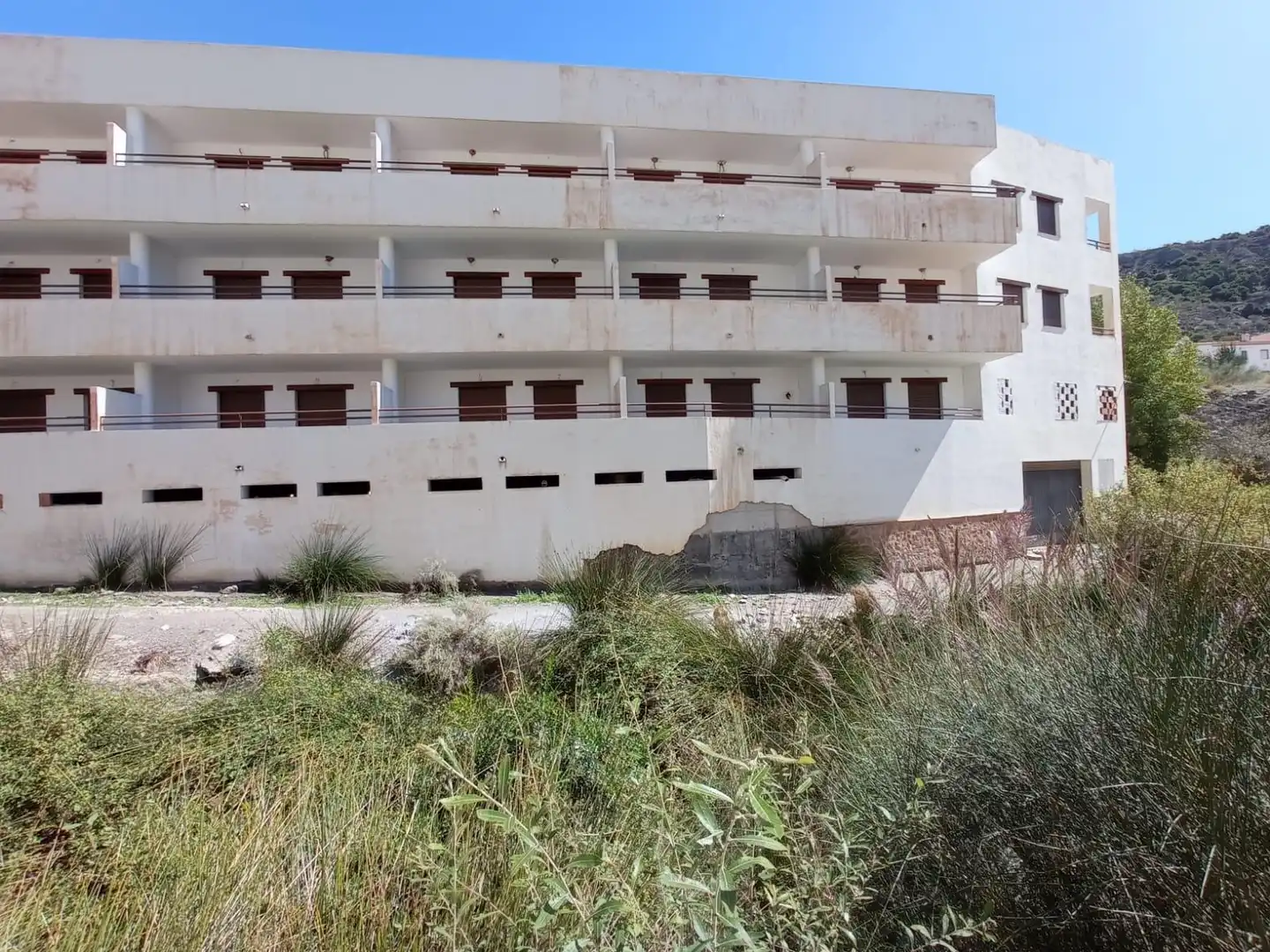 Residencial amb ascensor en venda a Paterna del Río, imagen 3