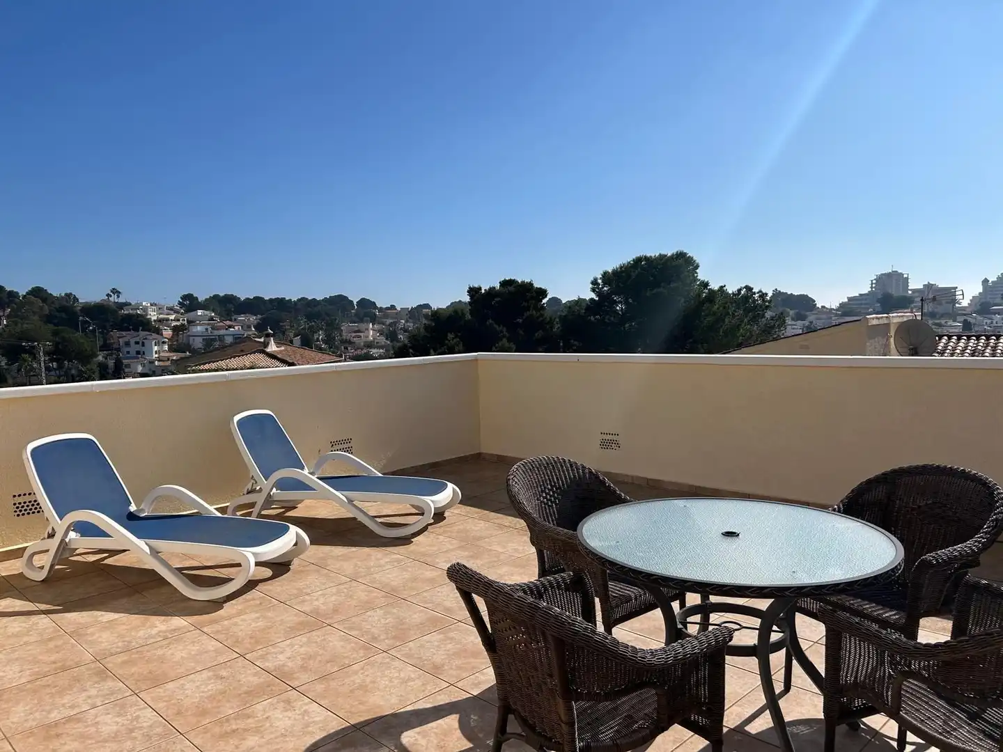 Maison avec piscine à vendre à Carrió - La Merced - Los Pinos, imagen 34