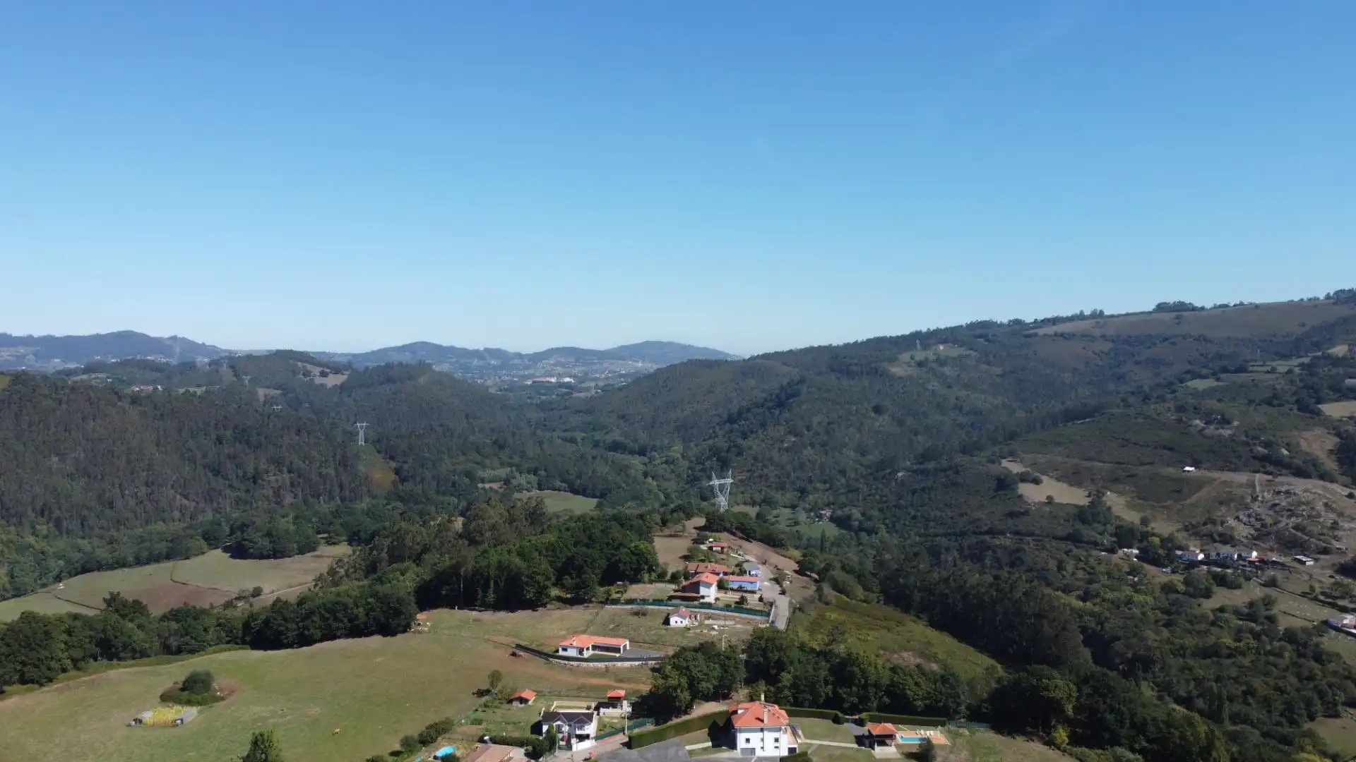 Xalet amb jardí en venda a Camino LOS ARROXOS, imagen 53