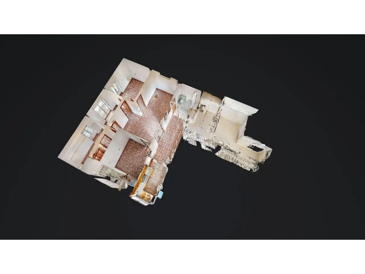 Wohnung mit Terrasse zum Verkauf in Calle Mestre Ramon Ramia Querol, imagen 42