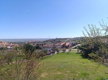 Terreno residenziale in vendita a Calle FUENTE 106