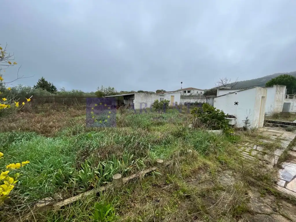 Xalet amb piscina en venda a Sierra de Fuentes, imagen 19