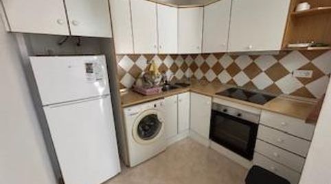 Foto 3 de Apartament de lloguer a La Veleta, Torrevieja