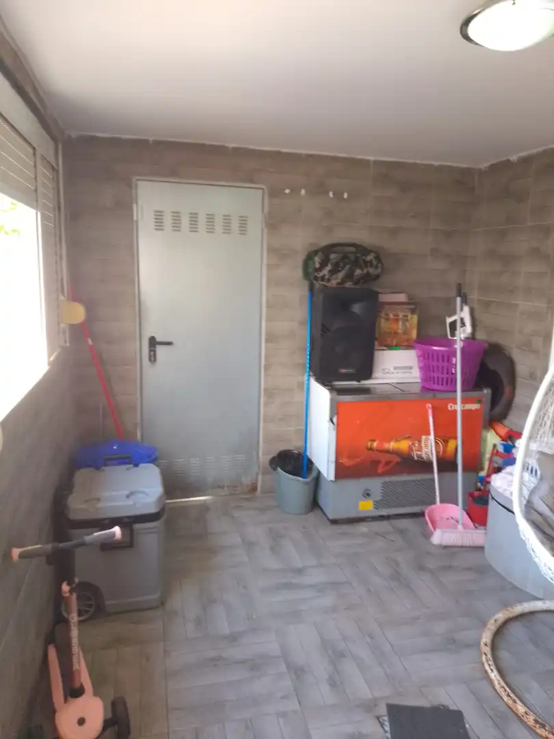 Flat for sale in Sevilla  with Air Conditioner and Terrace