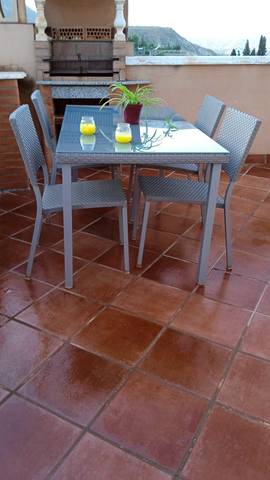 Casa-chalet en Venta en Carretera al-3405 de la a-348 a Huecija Por Alicun, 12 en Alicún