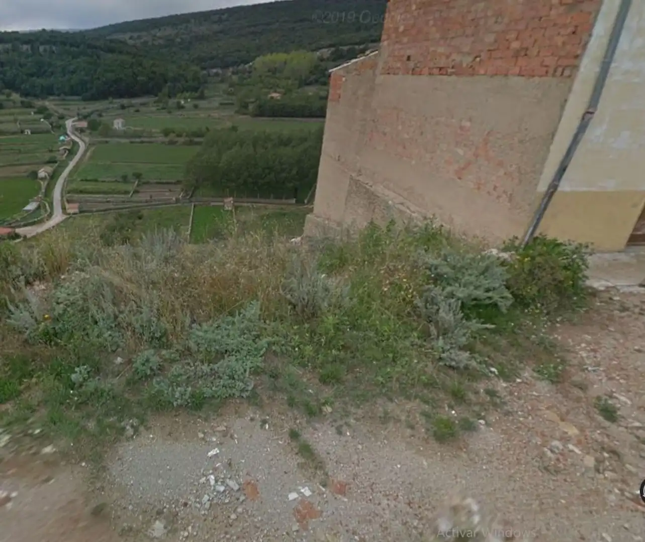 Terreno en venta en Villafranca del Cid / Vilafranca