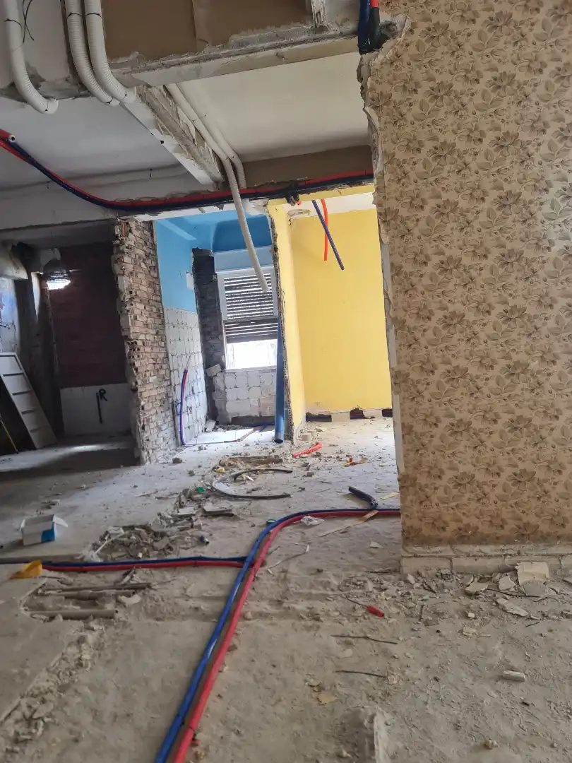 Piso en venta en Vigo  con Aire acondicionado y Calefacción