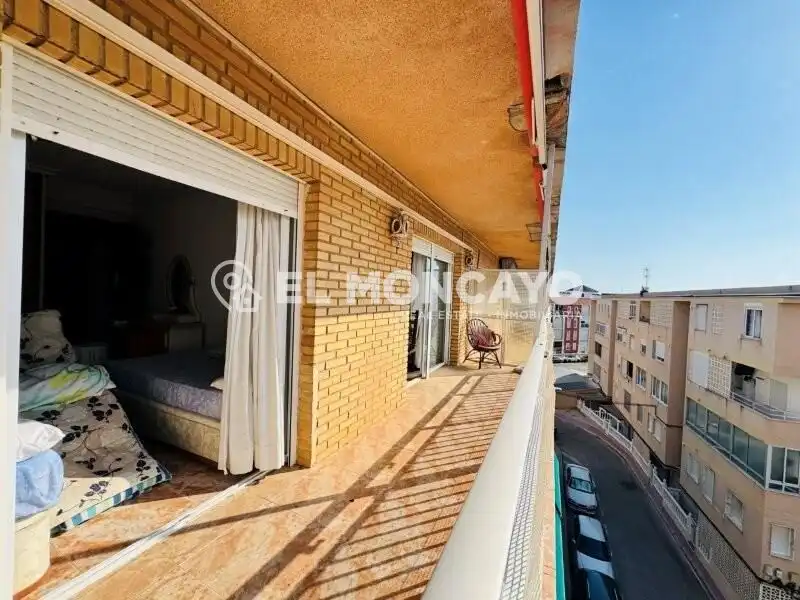 Appartement compact à vendre à La Mata, imagen 12