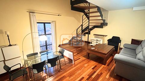 Foto 4 von Maisonette zur Miete in Calle Muñoz Chaves, Casco Antiguo, Cáceres Capital