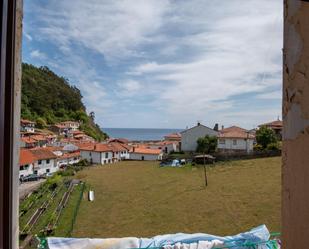 Vista exterior de Pis en venda en Villaviciosa