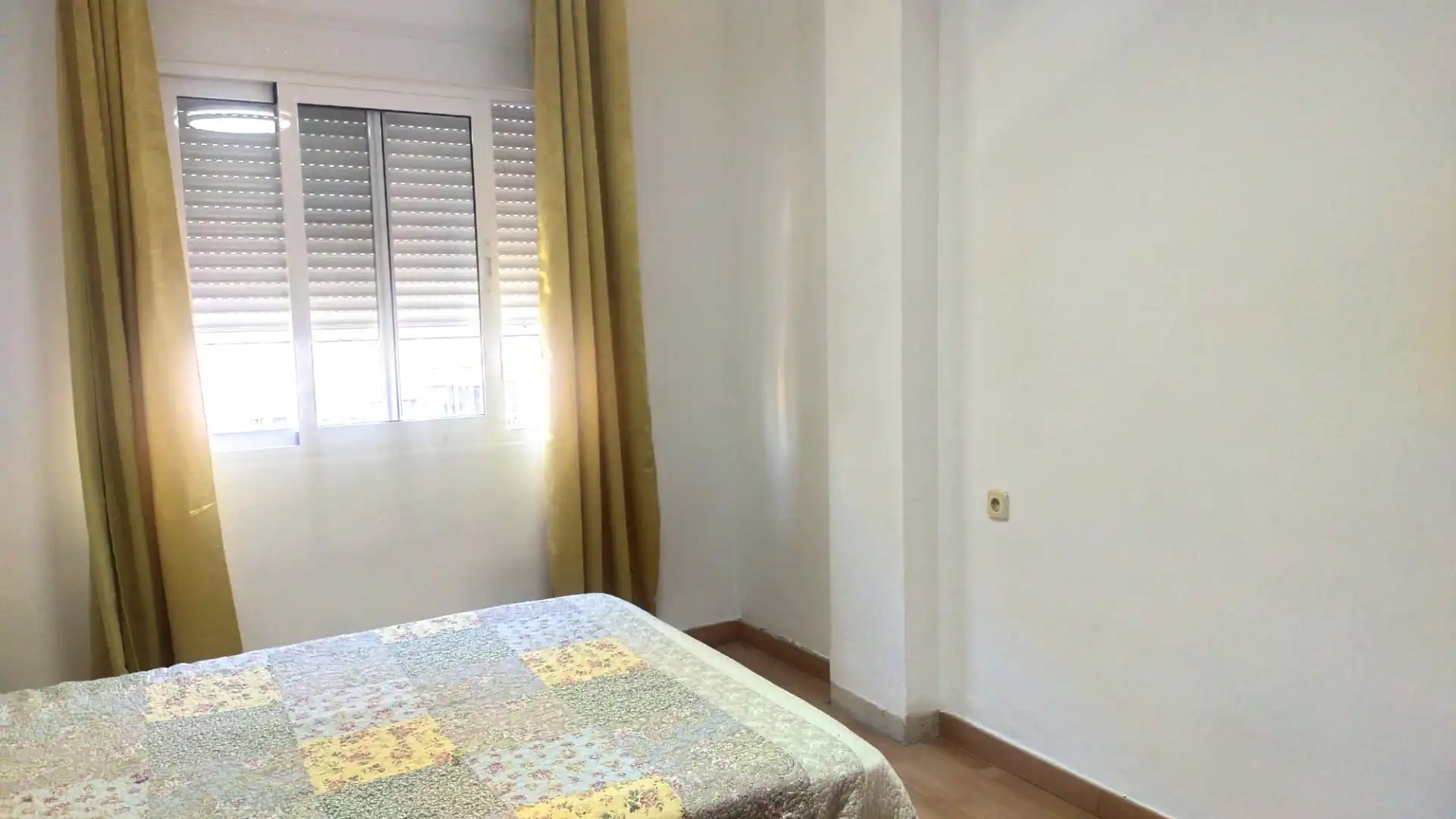 Wohnung mit Aufzug zur Miete in Bailén - Miraflores, imagen 25