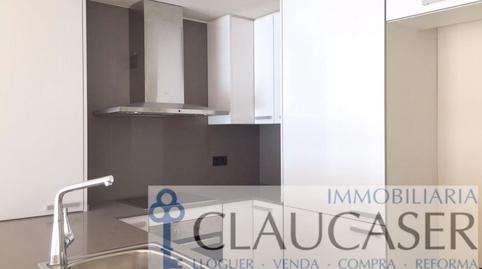 Foto 2 de Dúplex de lloguer a De Ribot I Serra, Creu Alta, Barcelona