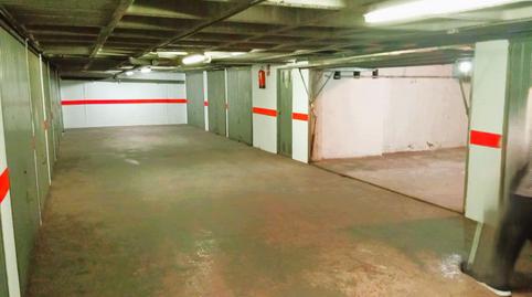 Foto 5 de Garatge en venda a Poble Nou - Montiboli, Villajoyosa / La Vila Joiosa