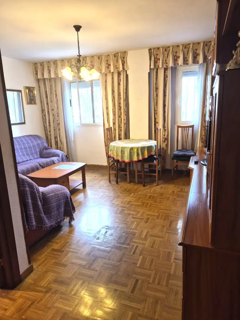 Wohnung mit Aufzug zum Verkauf in Calle Somorrostro, imagen 8