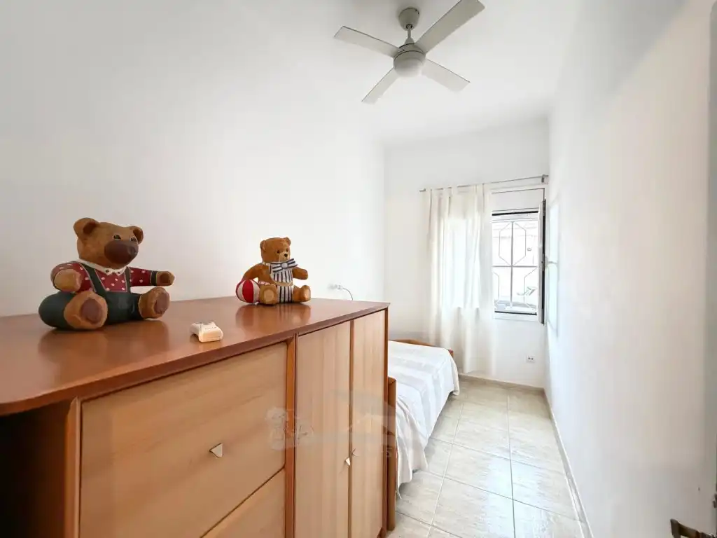 Schlafzimmer von Wohnungen zum Verkauf in L'Ametlla de Mar 