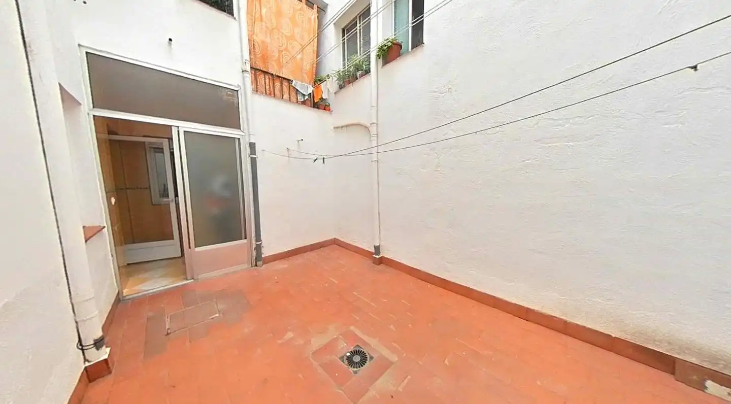 Terraza de Planta baja en venta en Huelma