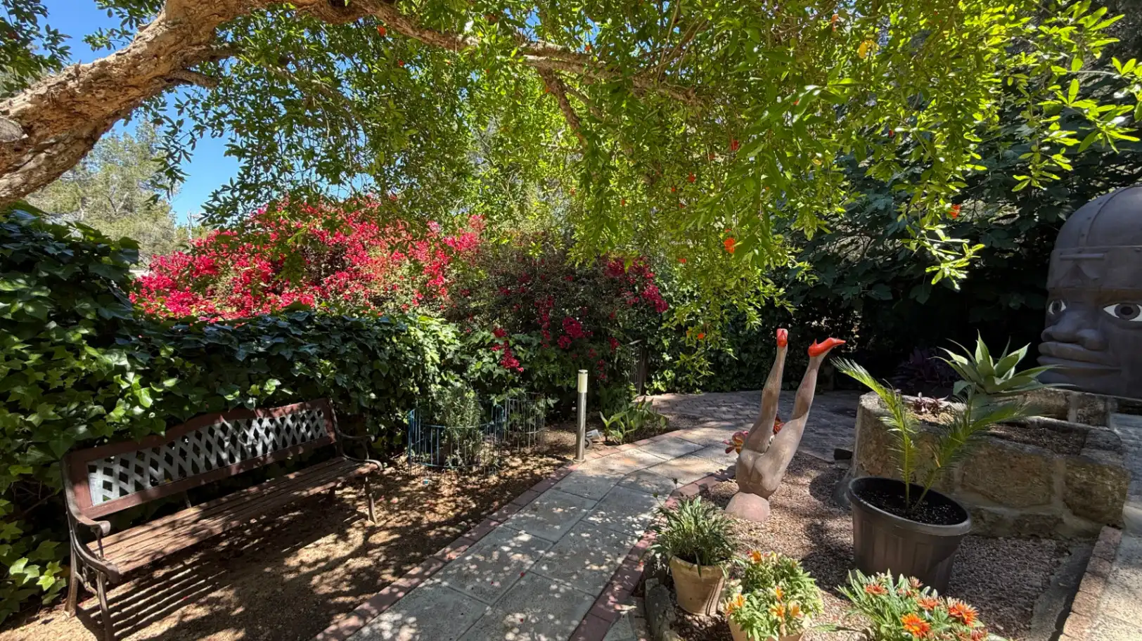 Chalet con piscina en venta en Sant Agustí-Cala de Bou, imagen 54