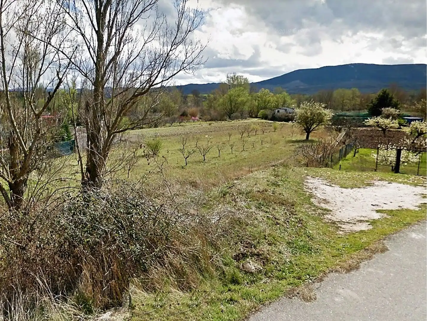 Terreno rústico en venta en Ribafrecha, imagen 3