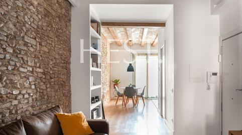 Foto 2 de Pis en venda a Carrer del Tigre, 2, El Raval,  Barcelona Capital