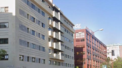 Photo 2 of Premises for rent in Calle Camilo José Cela, 1, La Buhaira,  Sevilla Capital