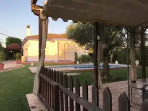 Chalet con piscina en venta en Calle Arroyo Río Pudio, imagen 23