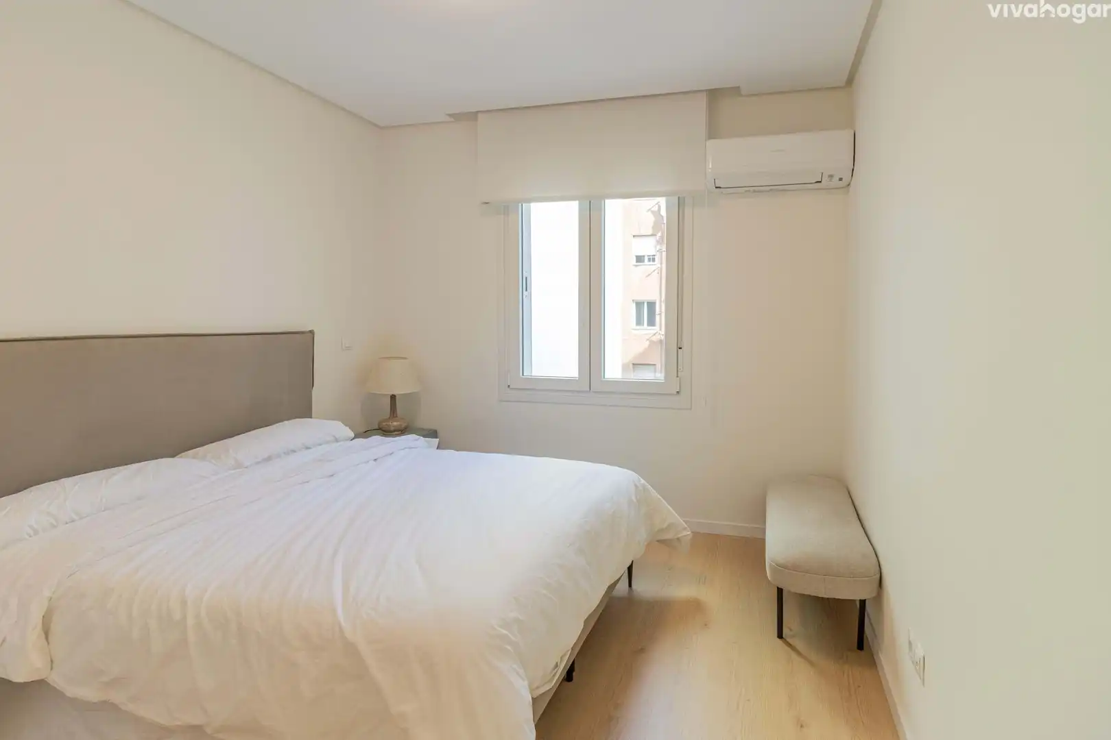 Habitación de Piso en venta en Madrid con Aire acondicionado, Calefacción y Amueblado