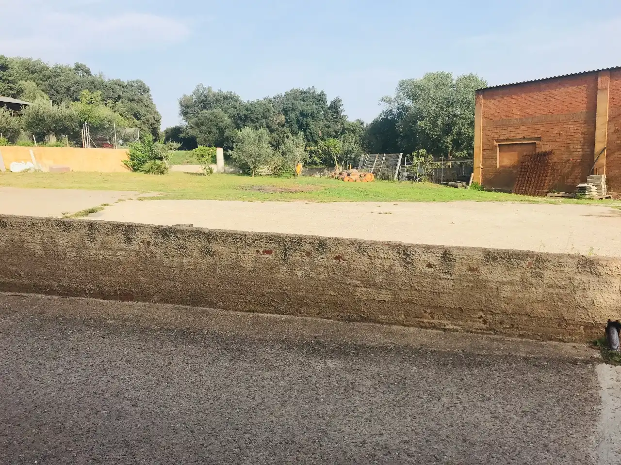 Residencial en venta en Garrigàs