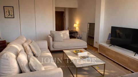 Foto 2 de Pis de lloguer a Valdepiélagos, Madrid