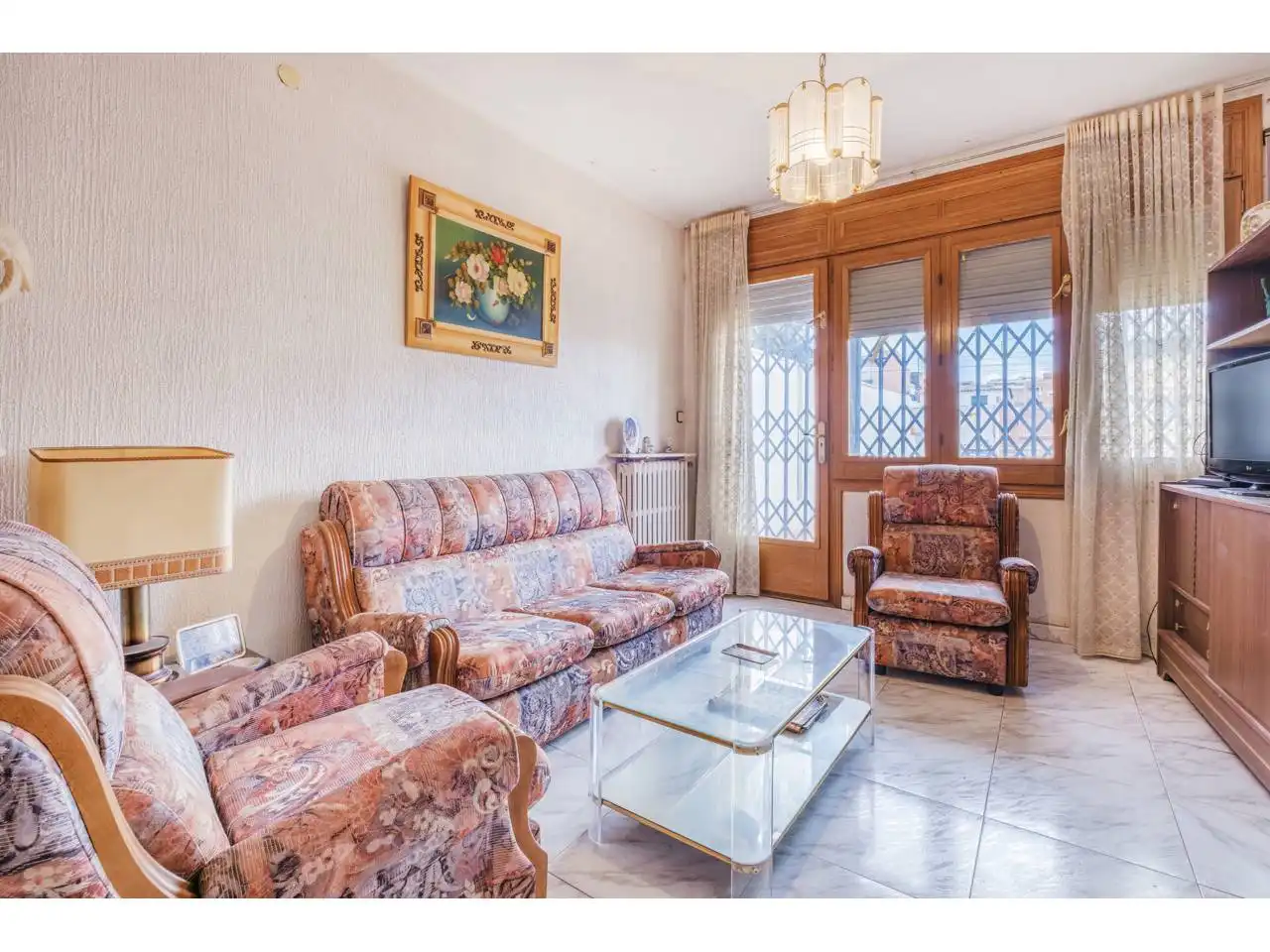 Flat for sale in Calle Berguedà, Can Palet