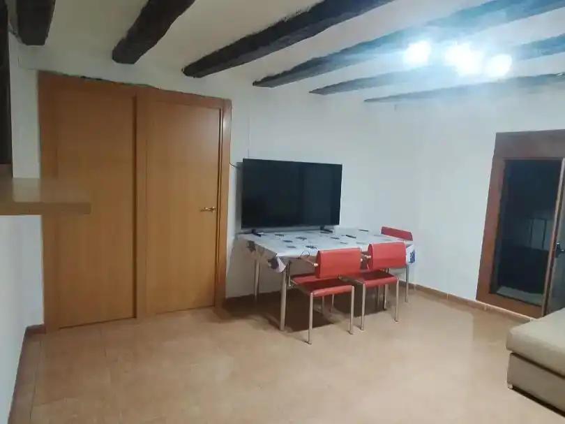 Flat for sale in Alcorisa  with Balcony