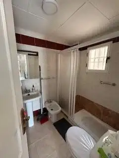 Apartament amb piscina de lloguer a Playa del Acequión, Náufragos y Rocío del Mar, imagen 12