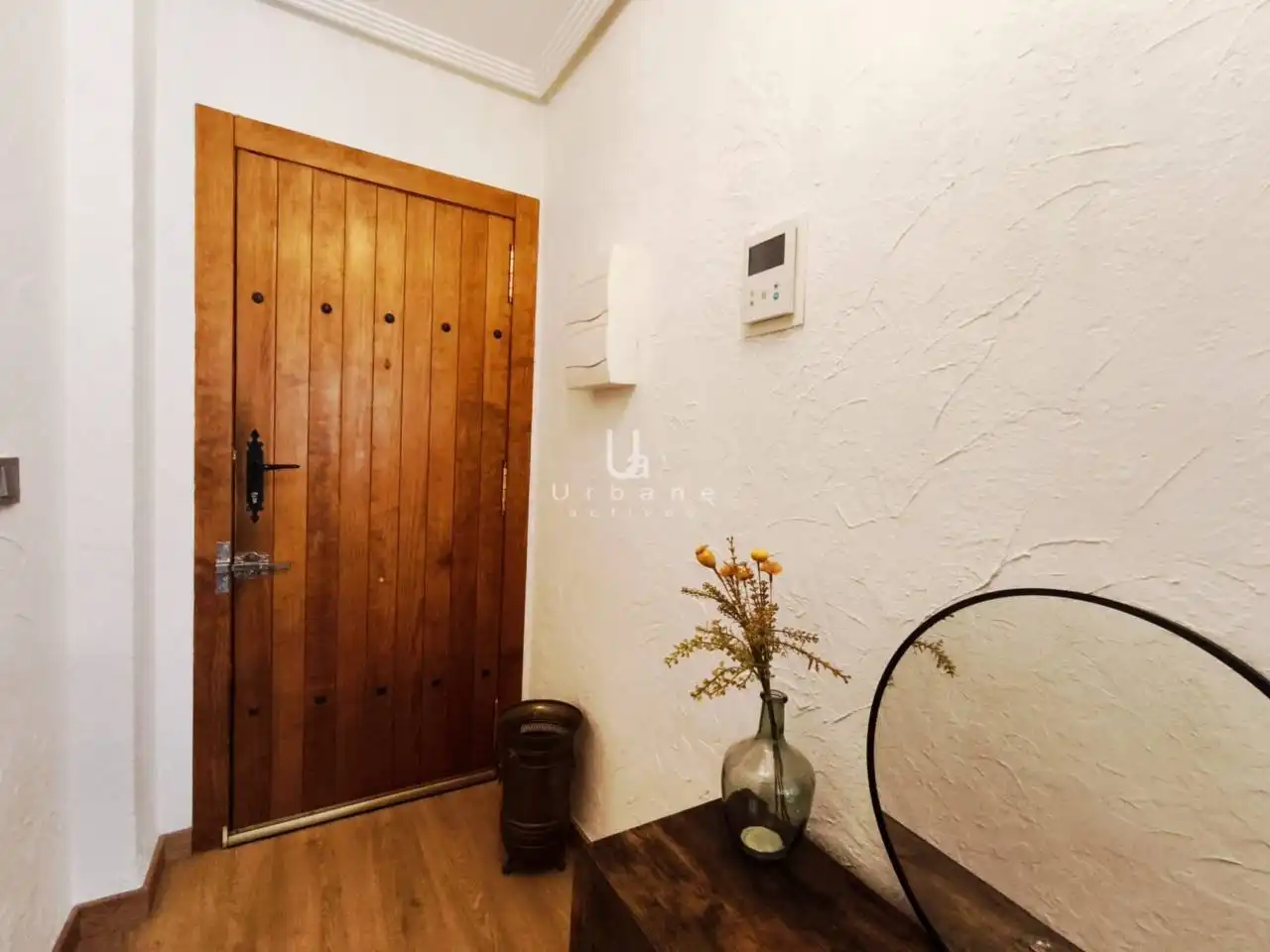 Flat with terrace for sale in Calle Tres de Abril, imagen 30