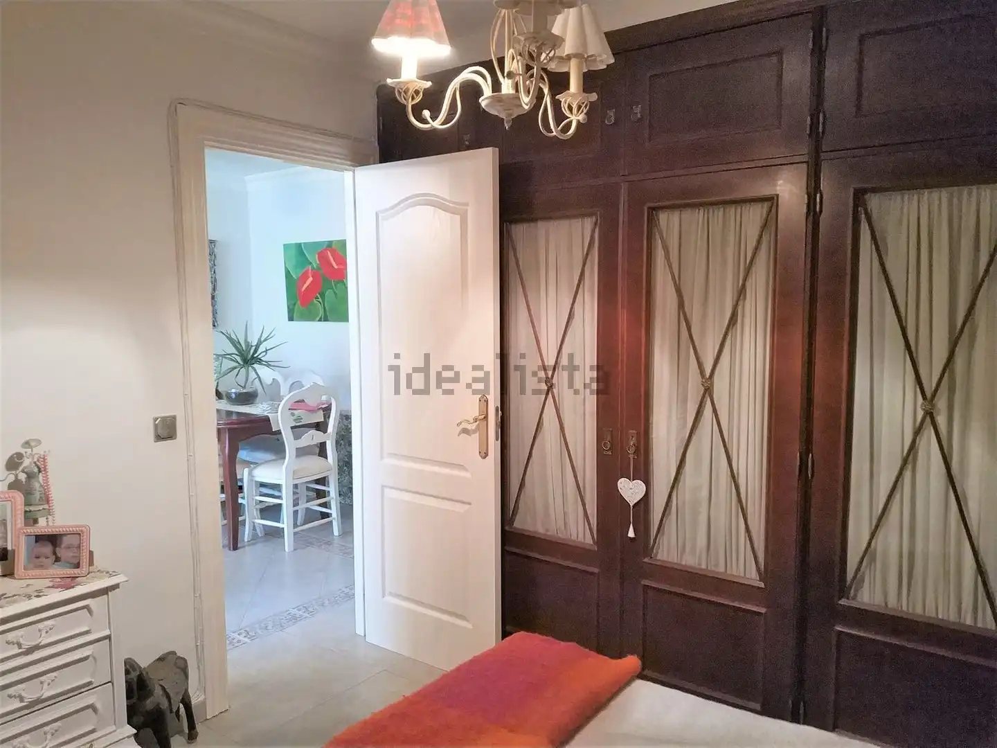 Piso en venta en Carretera de Cádiz